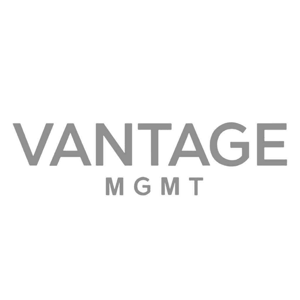 vantage construction logo