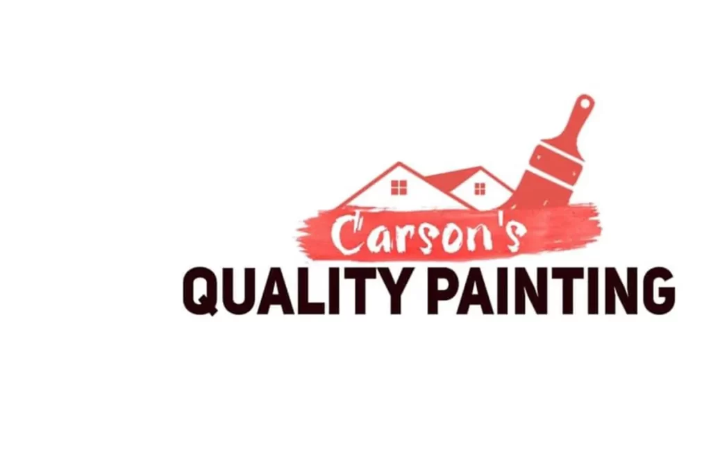 painting logo