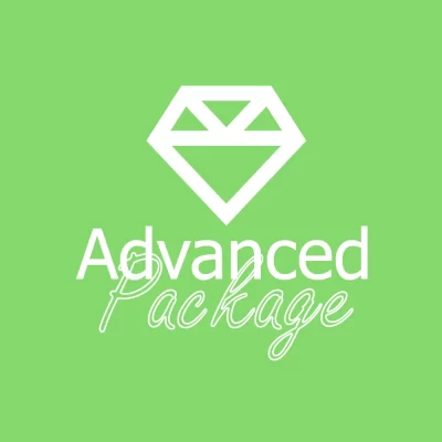 Advanced Print Package