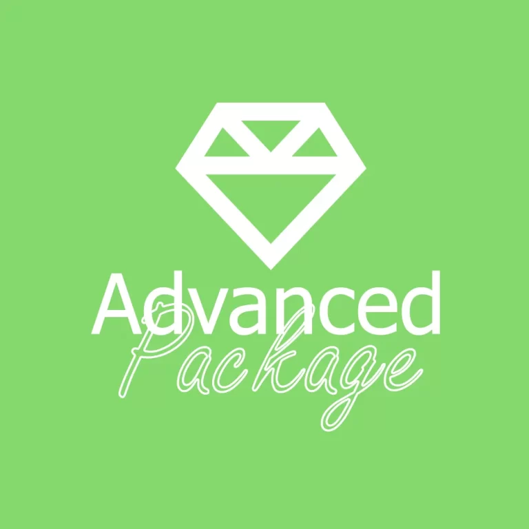 Advanced Print Package