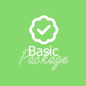 Basic Print Package