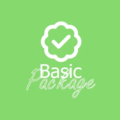 Basic Print Package