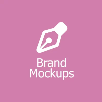 Brand Mockups