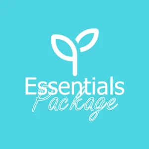 Essentials Branding Package
