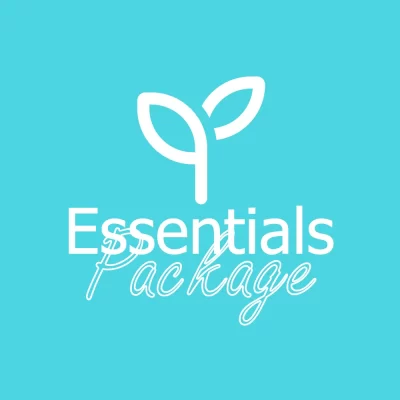 Essentials Branding Package