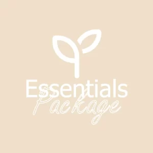 Essentials Social Media