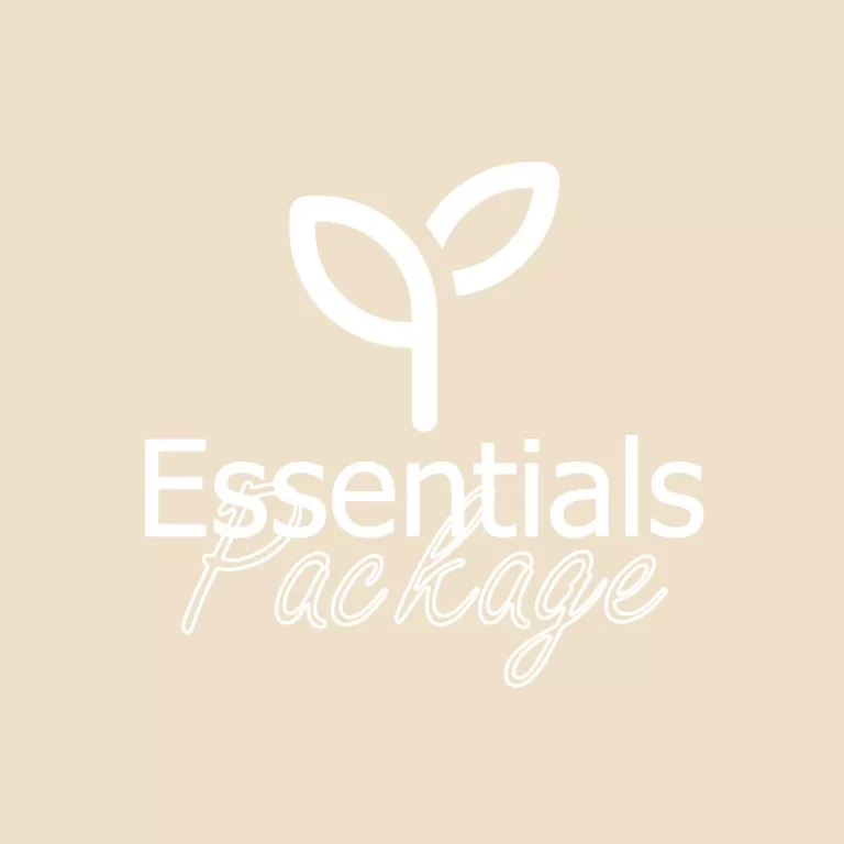 Essentials Social Media