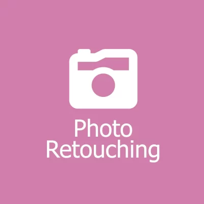 Photo Retouching