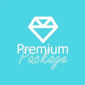 Premium Branding Package