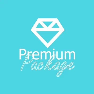Premium Branding Package