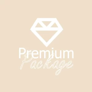 Premium Social Media