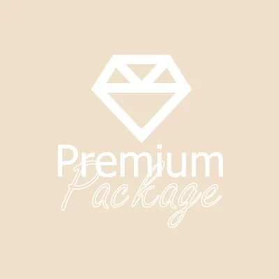 Premium Social Media