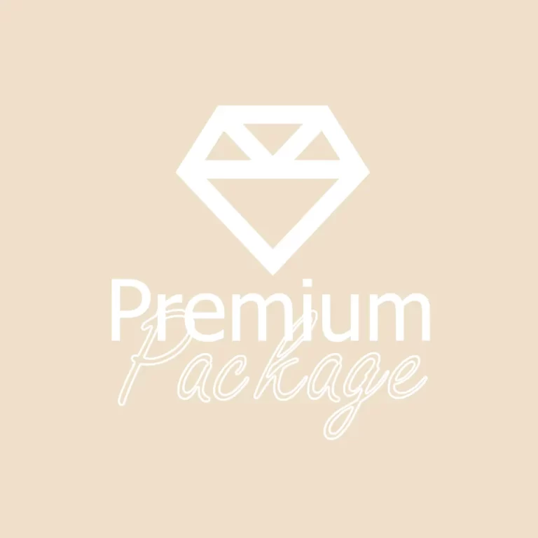 Premium Social Media
