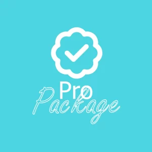 Pro Branding Package