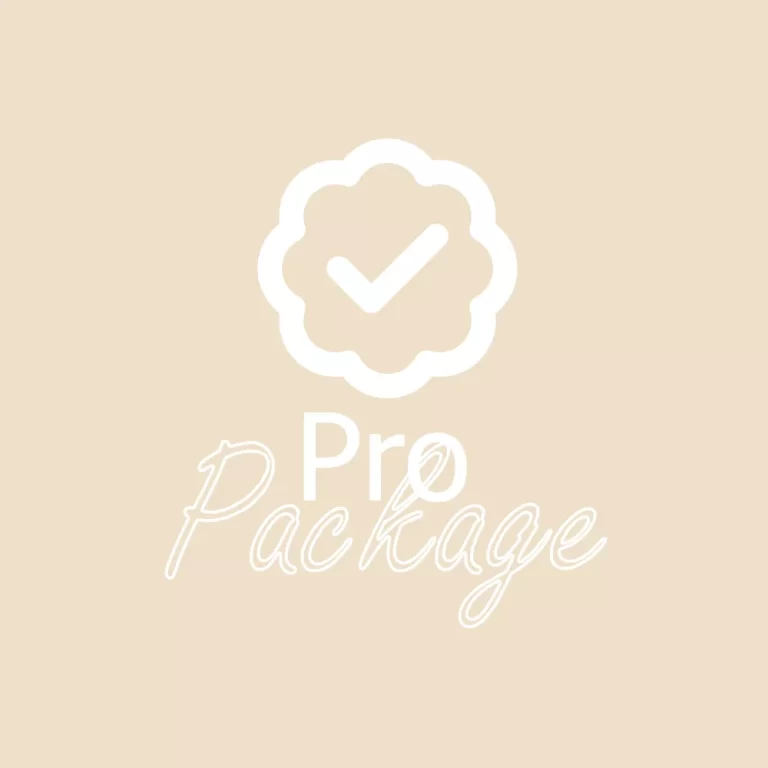 Pro Social Media